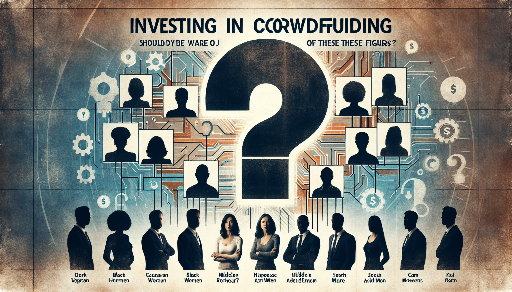 découvrez les risques potentiels de l'investissement dans le crowdfunding à travers l'analyse de 7 chiffres clés. apprenez à vous prémunir et à faire les choix judicieux pour vos investissements.